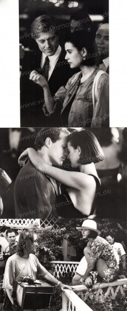 Indecent Proposal (Indecent Proposal)