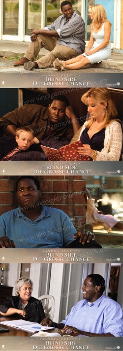 Blind Side, The (Blind Side, The)