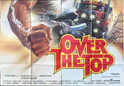 Over the Top (Over the Top)
