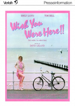 Wish You Were Here (Wish You Were Here)