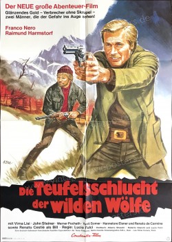Challenge to White Fang (Ritorno di Zanna Bianca, Il)