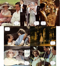 Great Gatsby, The (Great Gatsby, The)