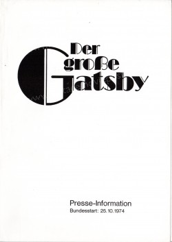 Great Gatsby, The (Great Gatsby, The)