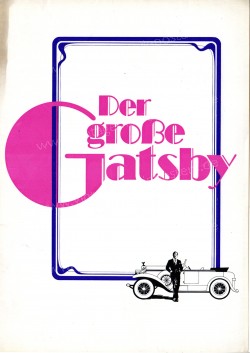 Great Gatsby, The (Great Gatsby, The)