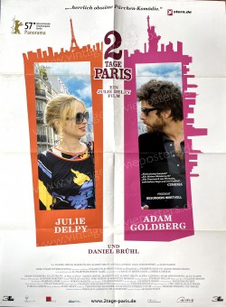 2 Tage Paris (2 Days in Paris)