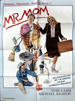 Mr. Mom (Mr. Mom)