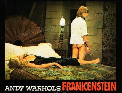 Flesh for Frankenstein (Flesh for Frankenstein)