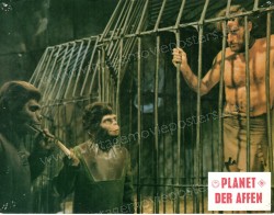 Planet der Affen, Der (Planet of the Apes, The)