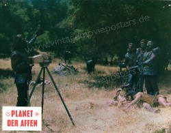 Planet der Affen, Der (Planet of the Apes, The)