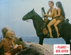 Planet der Affen, Der (Planet of the Apes, The)