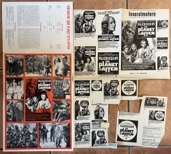 Beneath the Planet of the Apes (Beneath the Planet of the Apes)