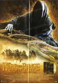 Lord of the Rings: The Fellowship of the Ring, The (Lord of the Rings: The Fellowship of the Ring, The)