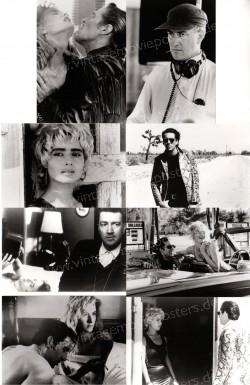 Wild at Heart - Die Geschichte von Sailor und Lula (Wild at Heart)