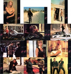 Wild at Heart - Die Geschichte von Sailor und Lula (Wild at Heart)