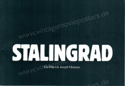 Stalingrad (Stalingrad)
