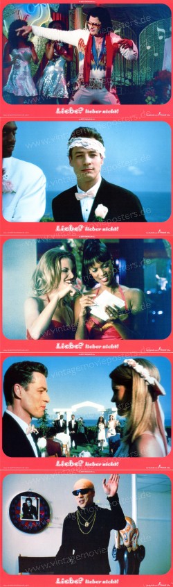 Love Stinks (Love Stinks)