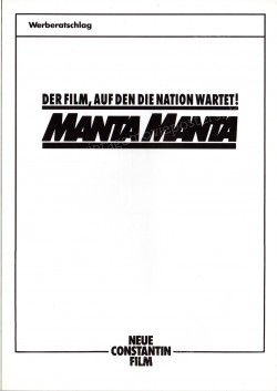 Manta Manta (Manta, Manta)