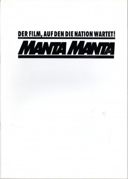 Manta Manta (Manta, Manta)