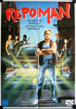 Repo Man (Repo Man)