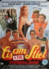 Eis am Stiel, 6. Teil - Ferienliebe (Harimu Ogen)