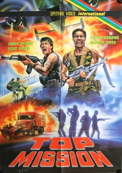 Top Mission (Top Mission)