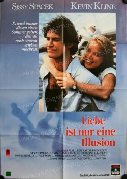 Liebe ist nur eine Illusion (Violets Are Blue...)