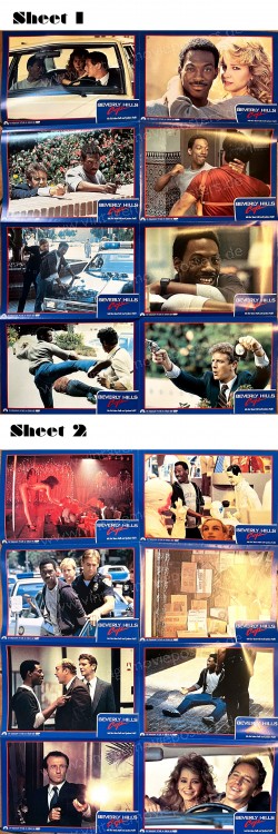 Beverly Hills Cop (Beverly Hills Cop)