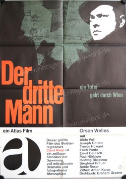 Third Man, The (Third Man, The)