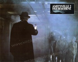 Amityville II: The Possession (Amityville II: The Possession)