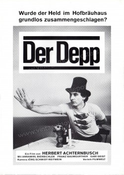 Depp, Der (Depp, Der)