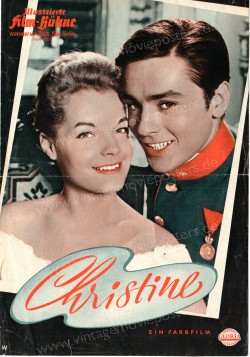 Christine (Christine)