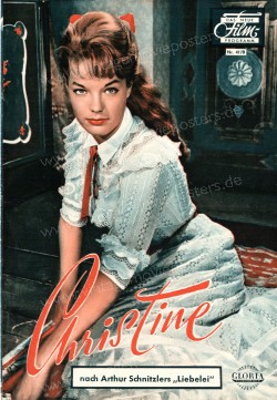 Christine (Christine)