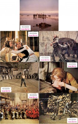 Tragedy of Macbeth, The (Tragedy of Macbeth, The)