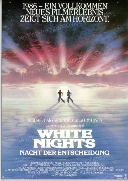 White Nights - Nacht der Entscheidung (White Nights)