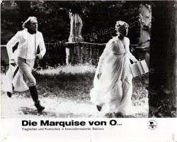 Marquise of O, The (Marquise von O., Die)