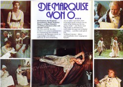 Marquise of O, The (Marquise von O., Die)