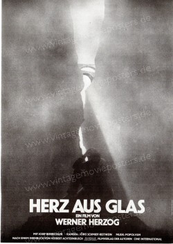 Heart of Glass (Herz aus Glas)