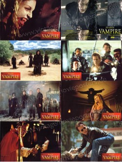 John Carpenter's Vampires (John Carpenter's Vampires)