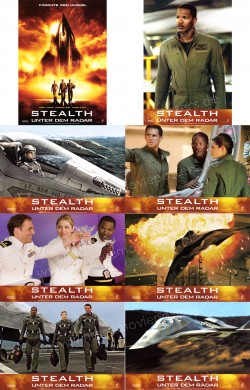 Stealth - Unter dem Radar (Stealth)