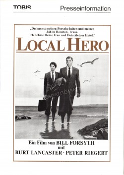 Local Hero (Local Hero)