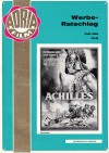 Fury of Achilles (Ira di Achille, L)