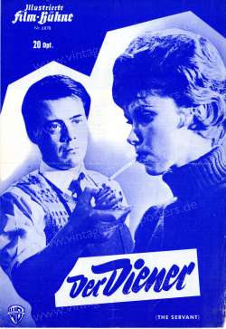 Diener, Der (Servant, The)