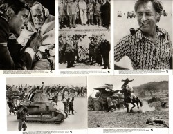 Lion of the Desert (Lion of the Desert)