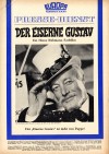 Eiserne Gustav, Der (Eiserne Gustav, Der)