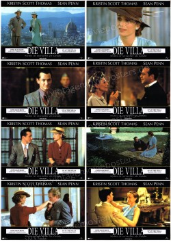 Up at the Villa (Up at the Villa)
