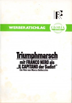 Victory March (Marcia trionfale)