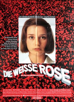 White Rose, The (Weisse Rose, Die)