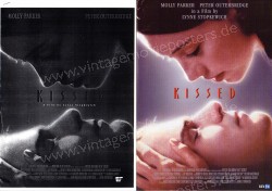 Kissed (Kissed)