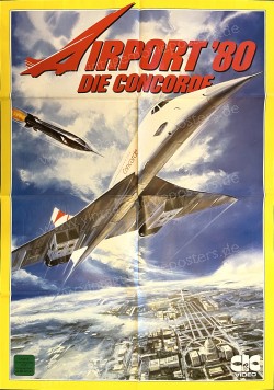 Concorde: Airport '79, The (Concorde: Airport '79, The)