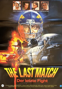 Last Match, The (Ultima partita, L')
